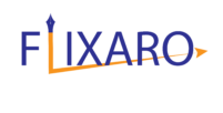 Flixaro Logo