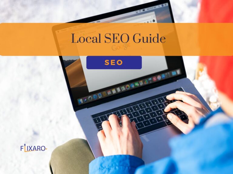 Local SEO Guide