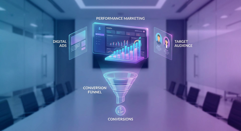 What Is Performance Marketing: Complete Guide for 2026