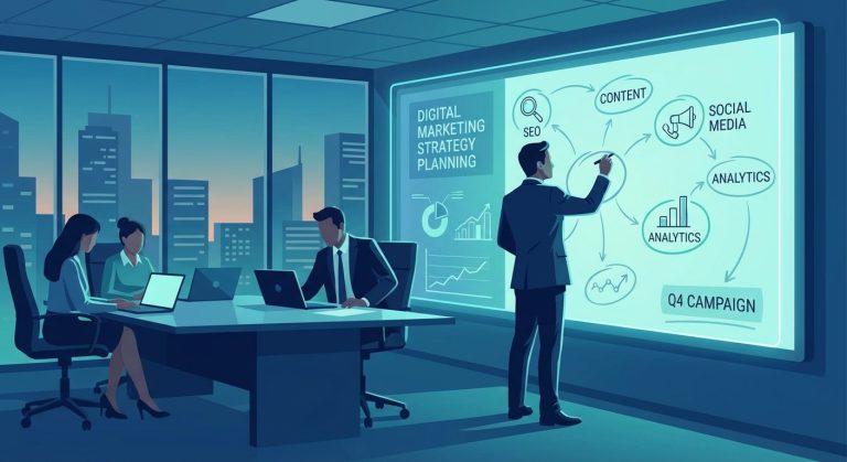 Performance Marketing 101: Everything You Need to Know