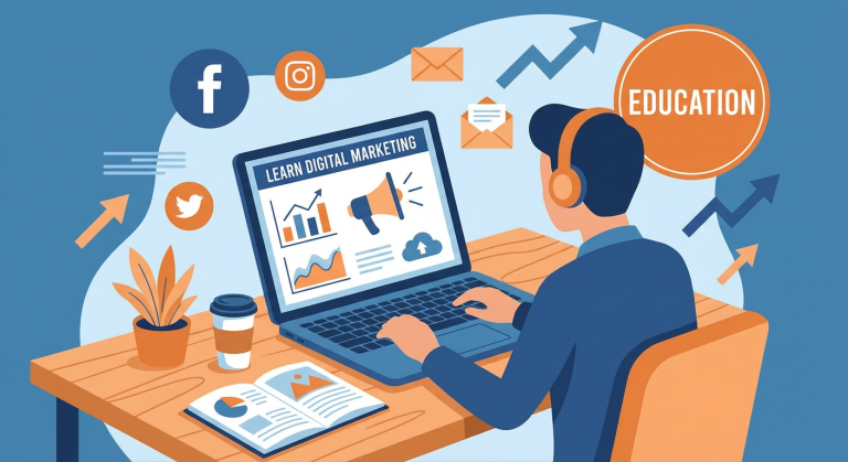 The Beginner’s Guide to Performance Marketing